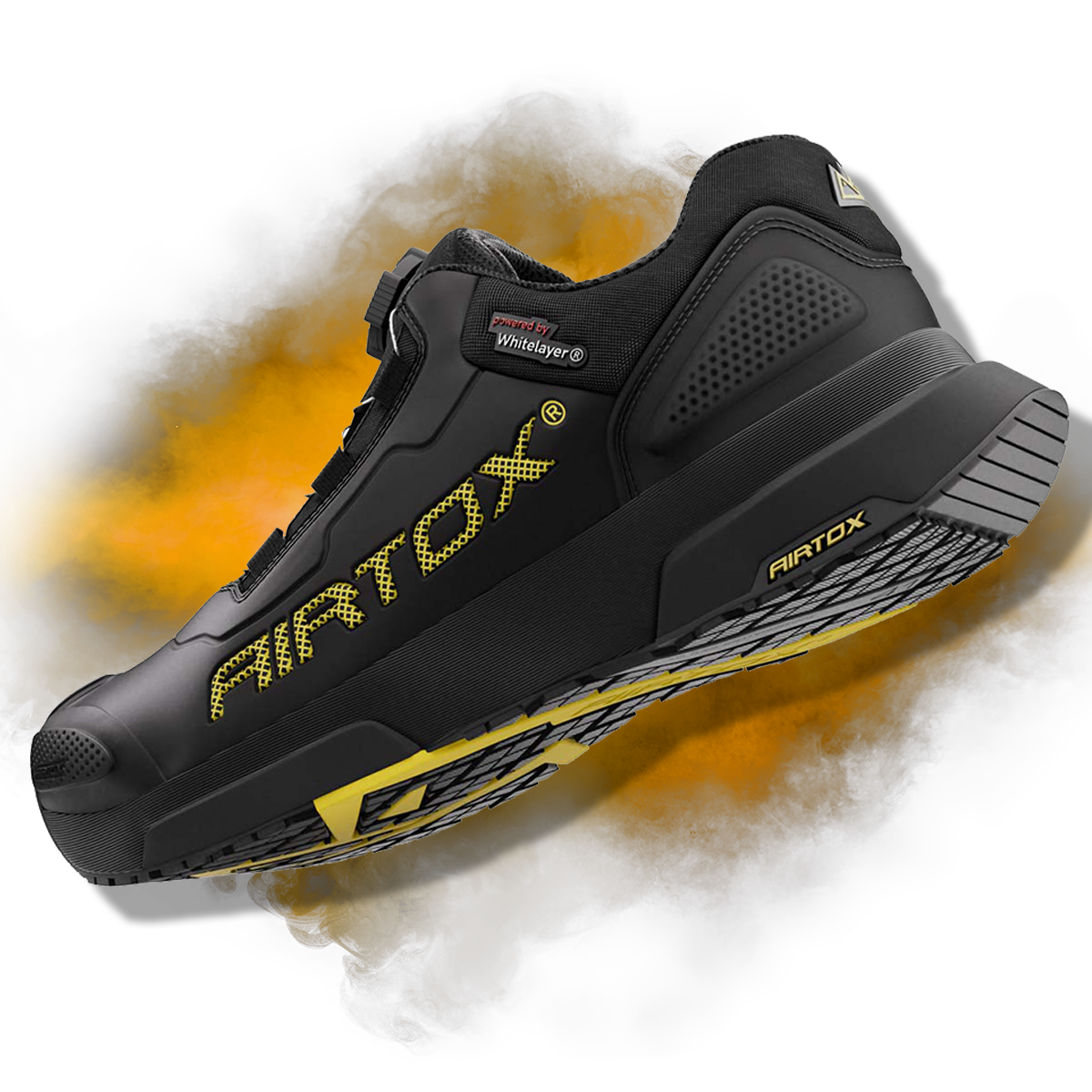 Airtox FS55 sikkerhedssko