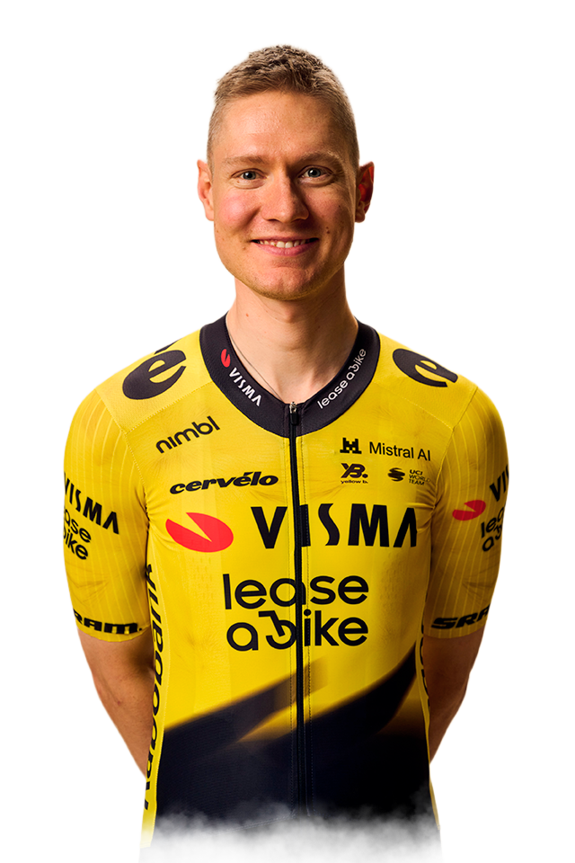 Wilco Kelderman