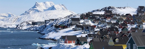 Bygma Grønland