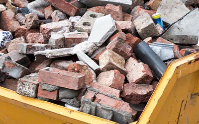 Take back ordninger til genbrug af byggematerialer