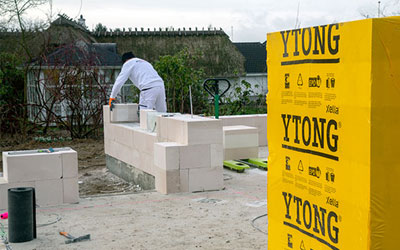 Inspiration til byggeprojekter