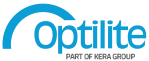 Optilite logo Optilite logo
