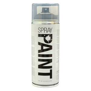 Spray Spraymaling Antracit Grå - ml - Spraymaling