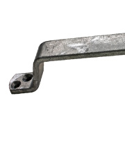 Dørhank