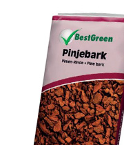 Dækbark