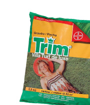 Gødning og frø