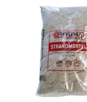 Strandmørtel