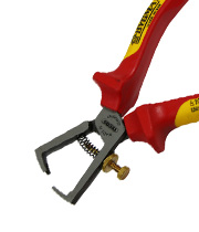 Afisoleringstang