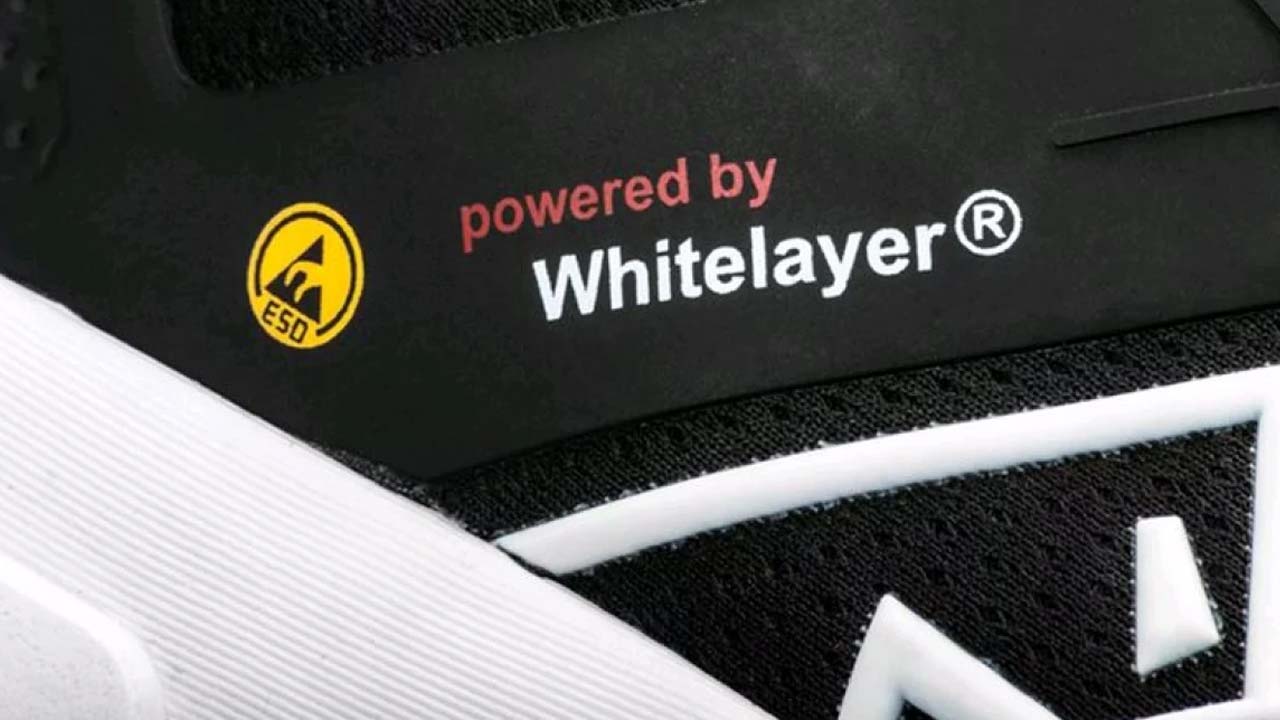 Airtox Whitelayer sømværn