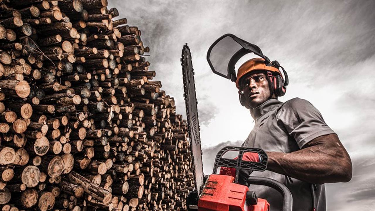 Netvisir til sikkerhedshjelm