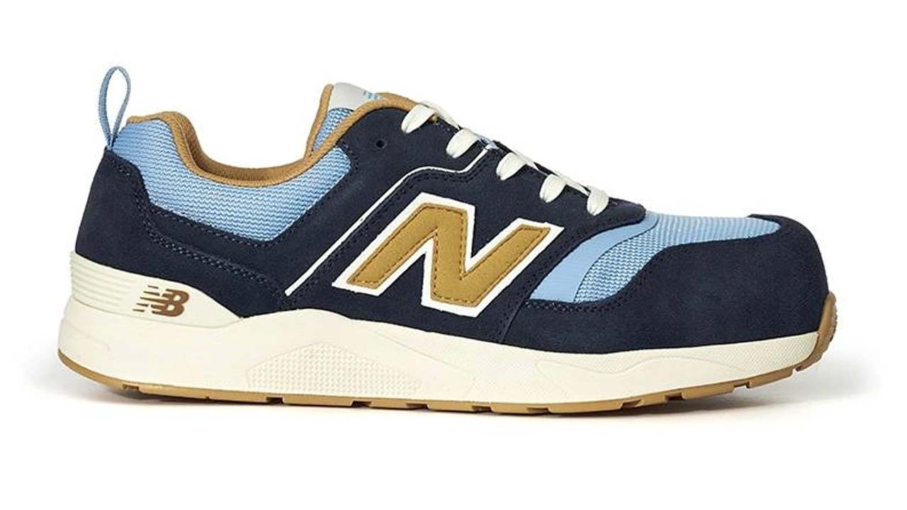 Elite Lite sikkerhedssko fra New Balance