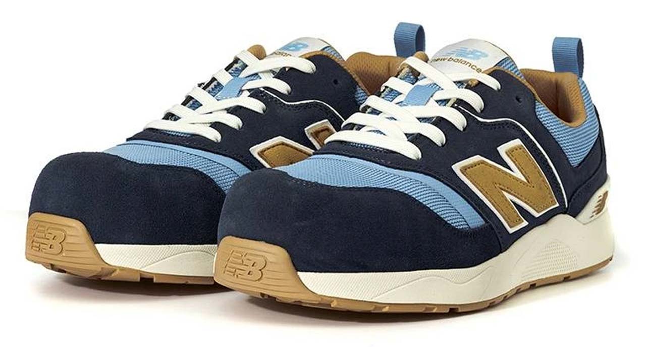 New Balance Sko