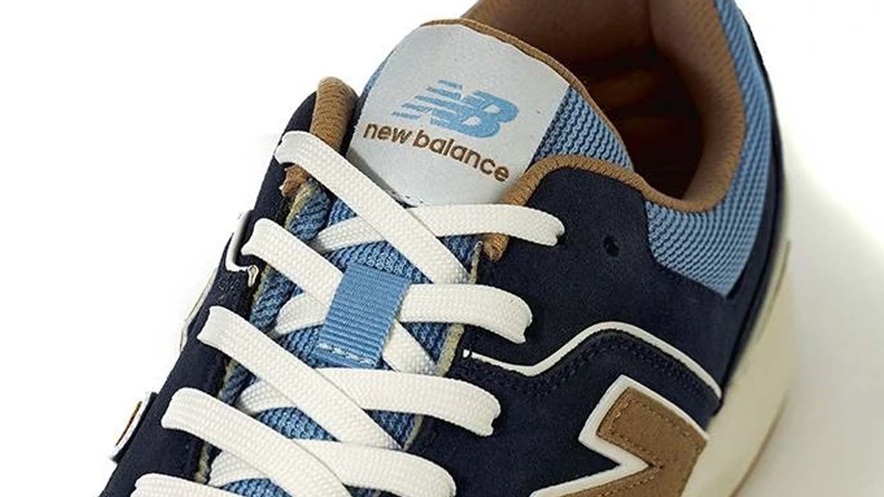 Sikkerhedssko med snørreluk