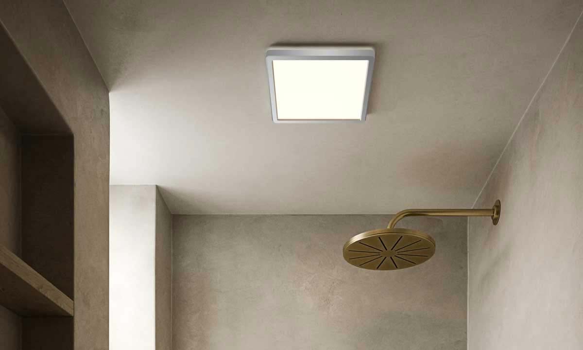 Nordlux lamper til badeværelse