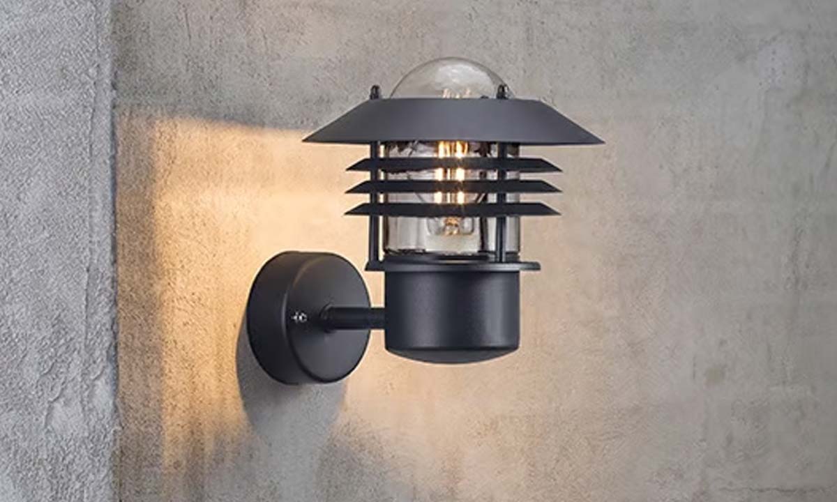 Nordlux udend&oslash;rslampe Vejeres