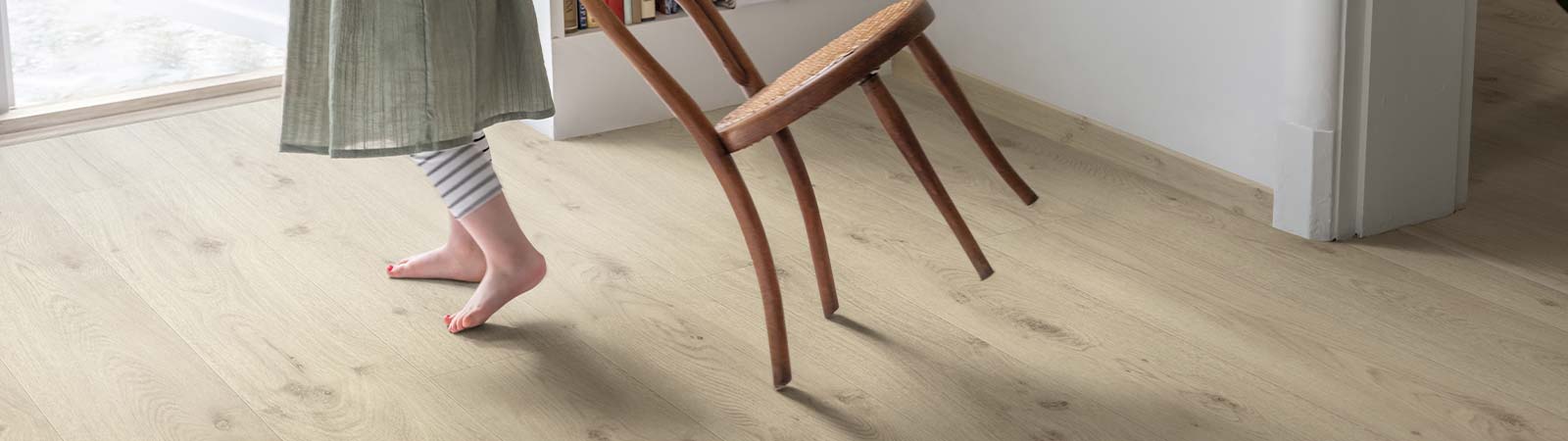 Pergo laminatgulve