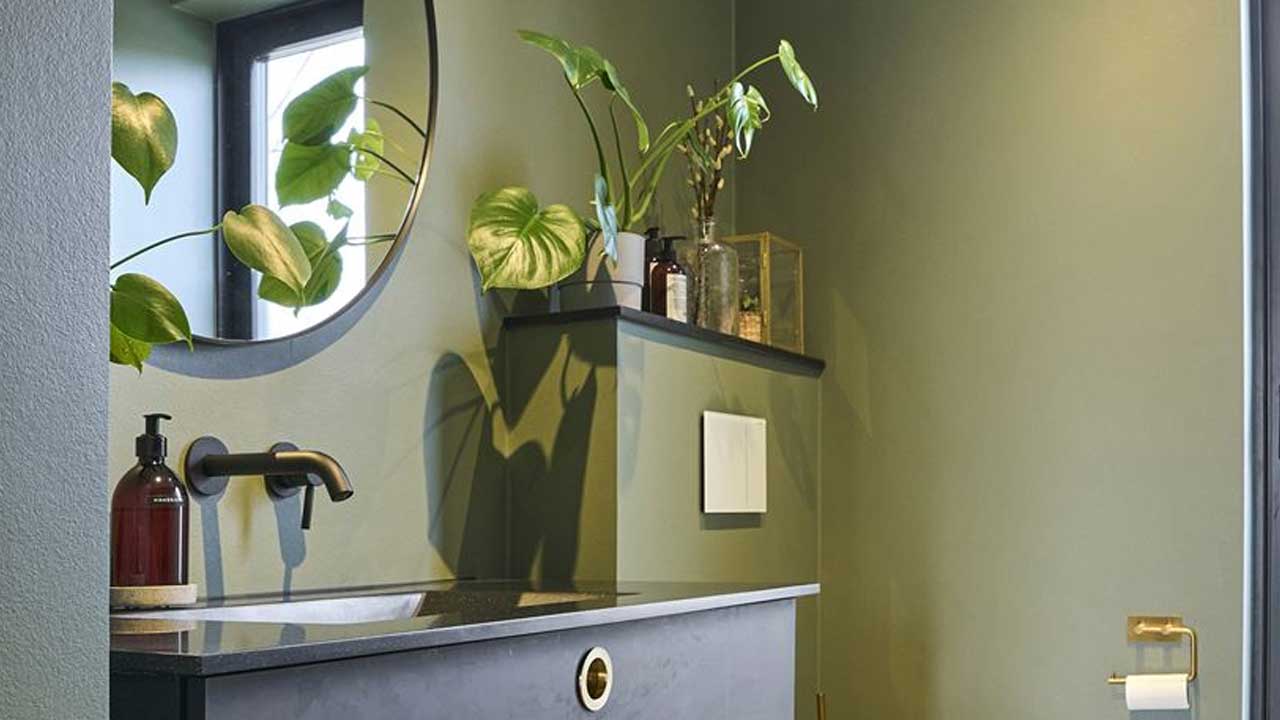 Sikring af vådrum med Knauf