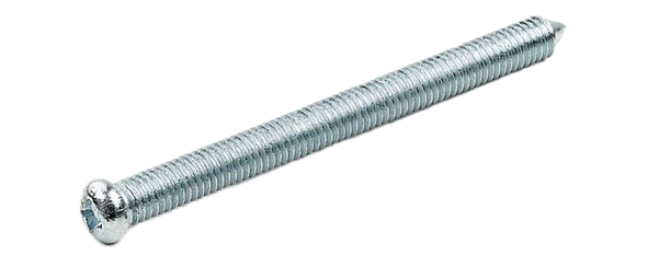 Cylinderskruer