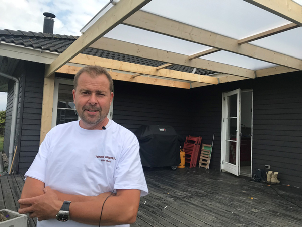 Anders_aps Tømrer Anders ApS bruger Twinlite termotage