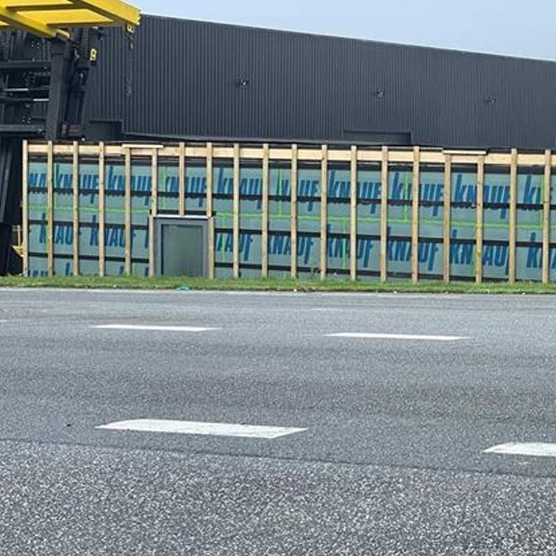 Knauf Clima Board vindsp&aelig;rre