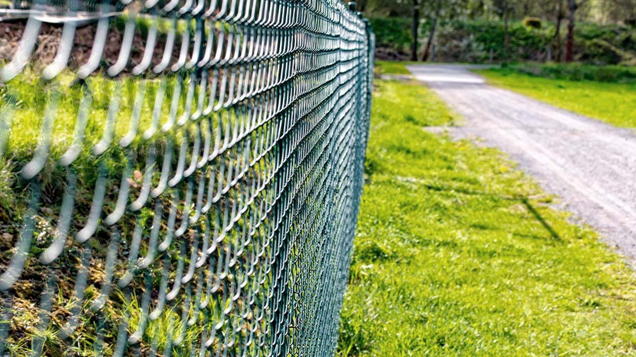 Billige hegn løsninger med trådhegn