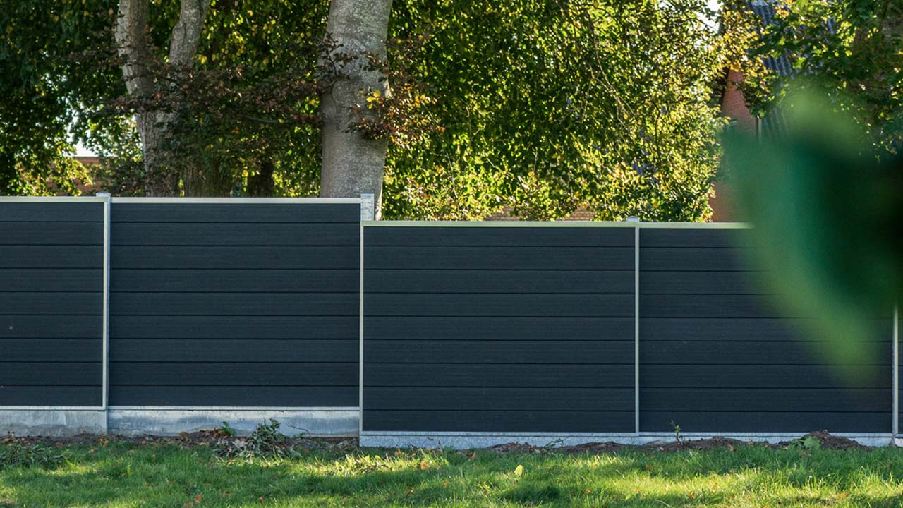 Terrassebrædder i forskellige farver