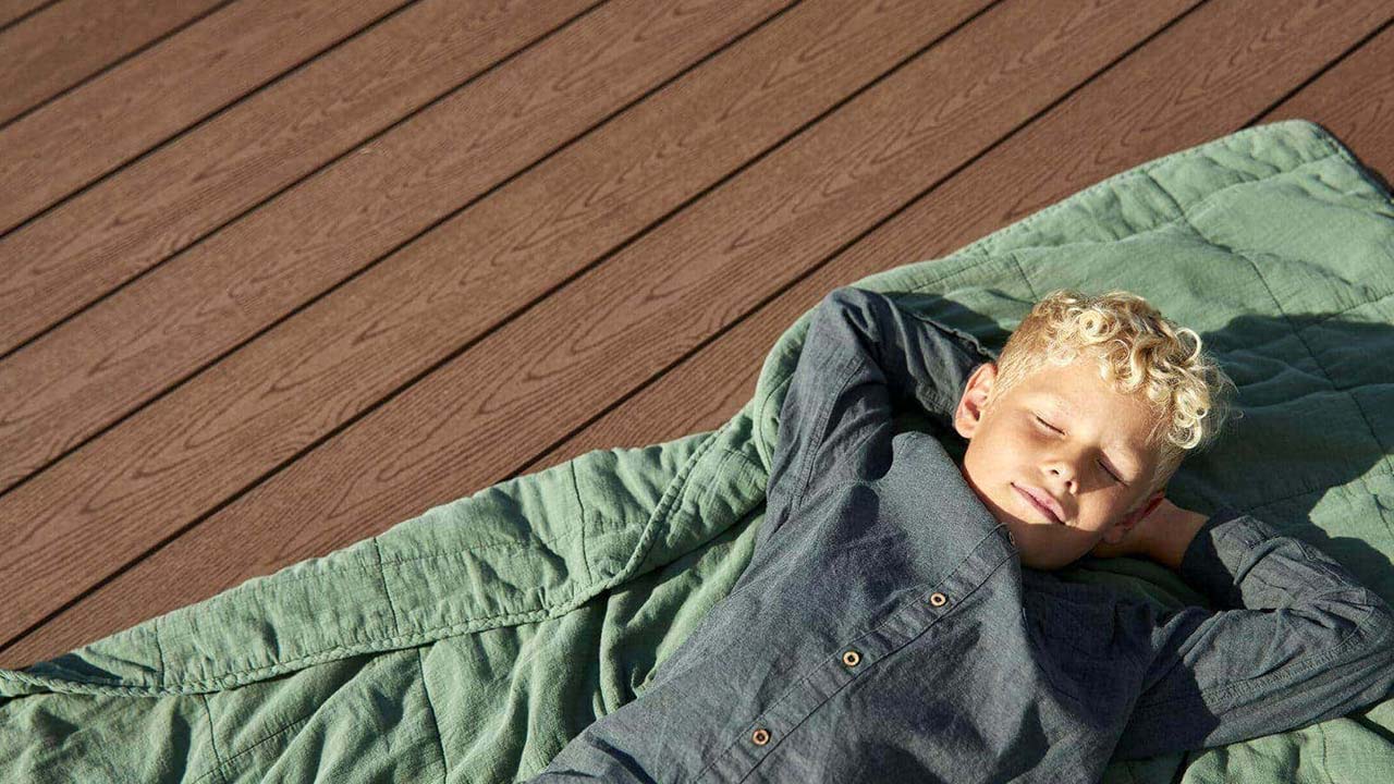 Wimex Fur Terrassebrædder