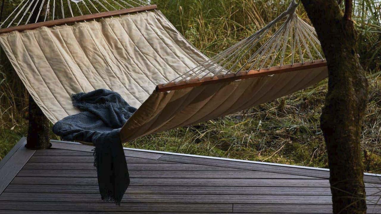 Wimex Liv&oslash; komposit terrassebr&aelig;dder