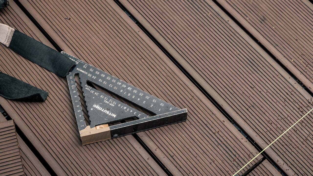 Trækomposit har mange fordele