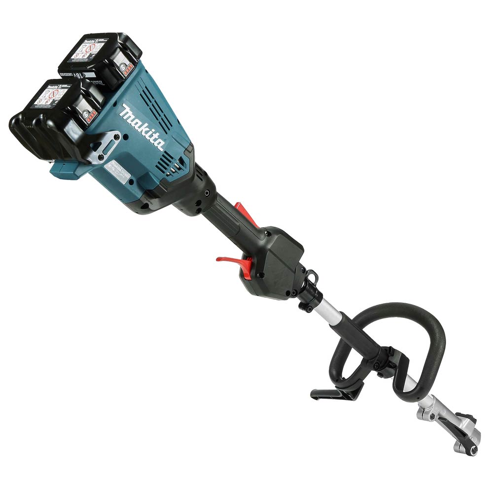 Makita DUX60 motorenhed