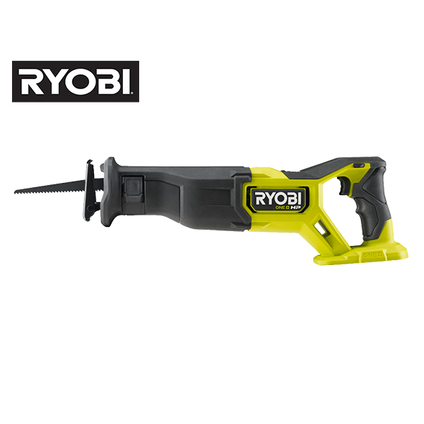 Ryobi bajonetsav