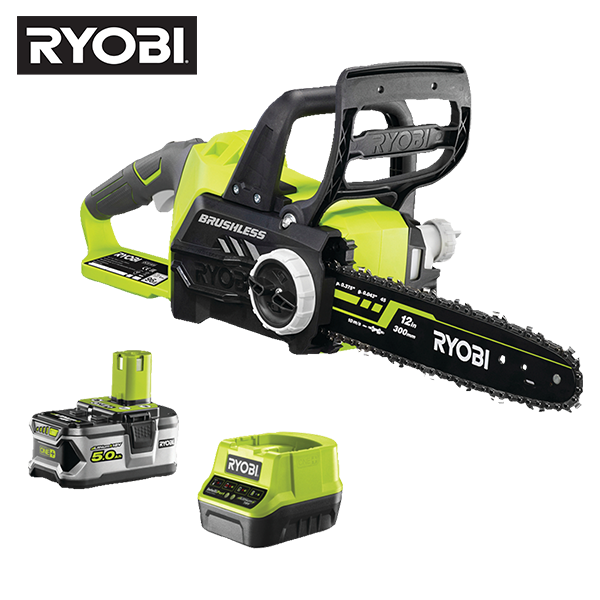 Ryobi ONE+ K&aelig;desav