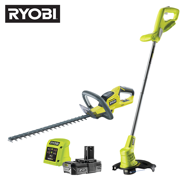 Ryobi Haves&aelig;t