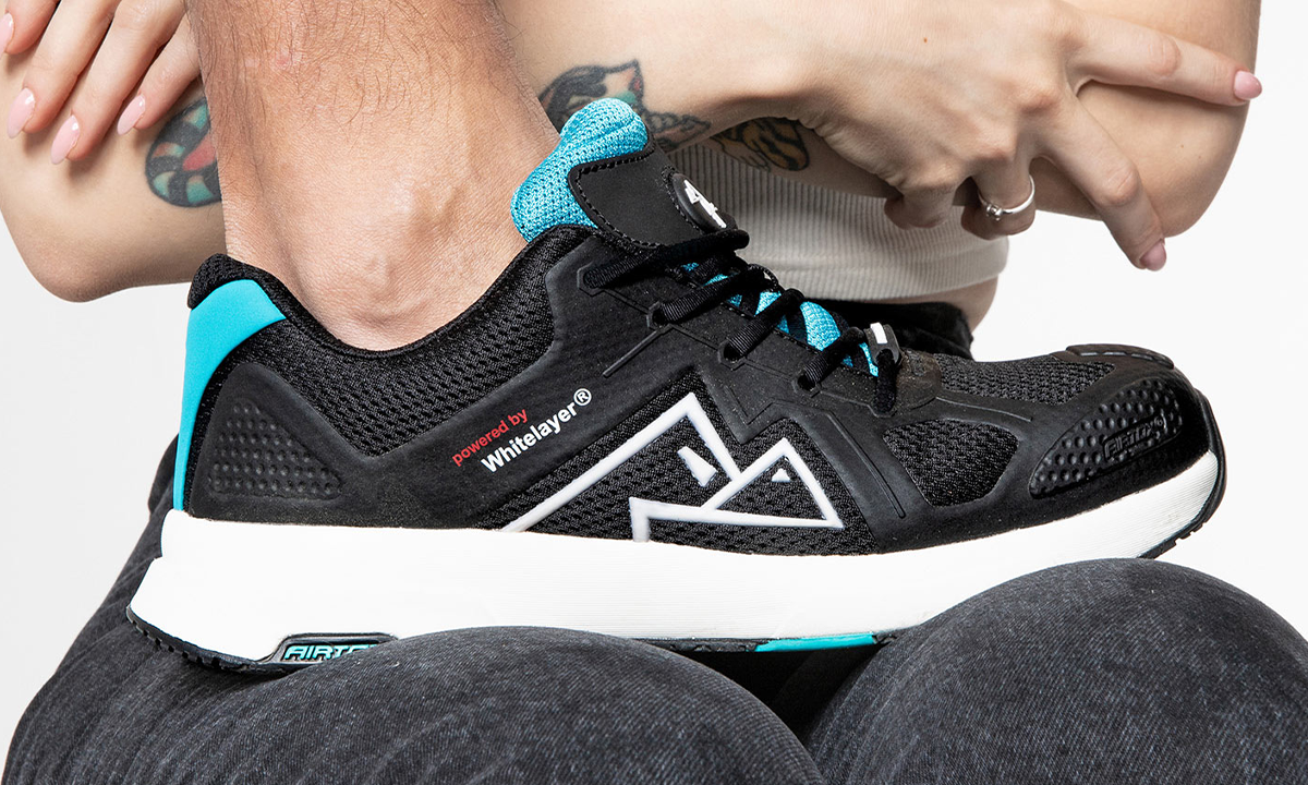 Valg af Airtox sikkerhedssko