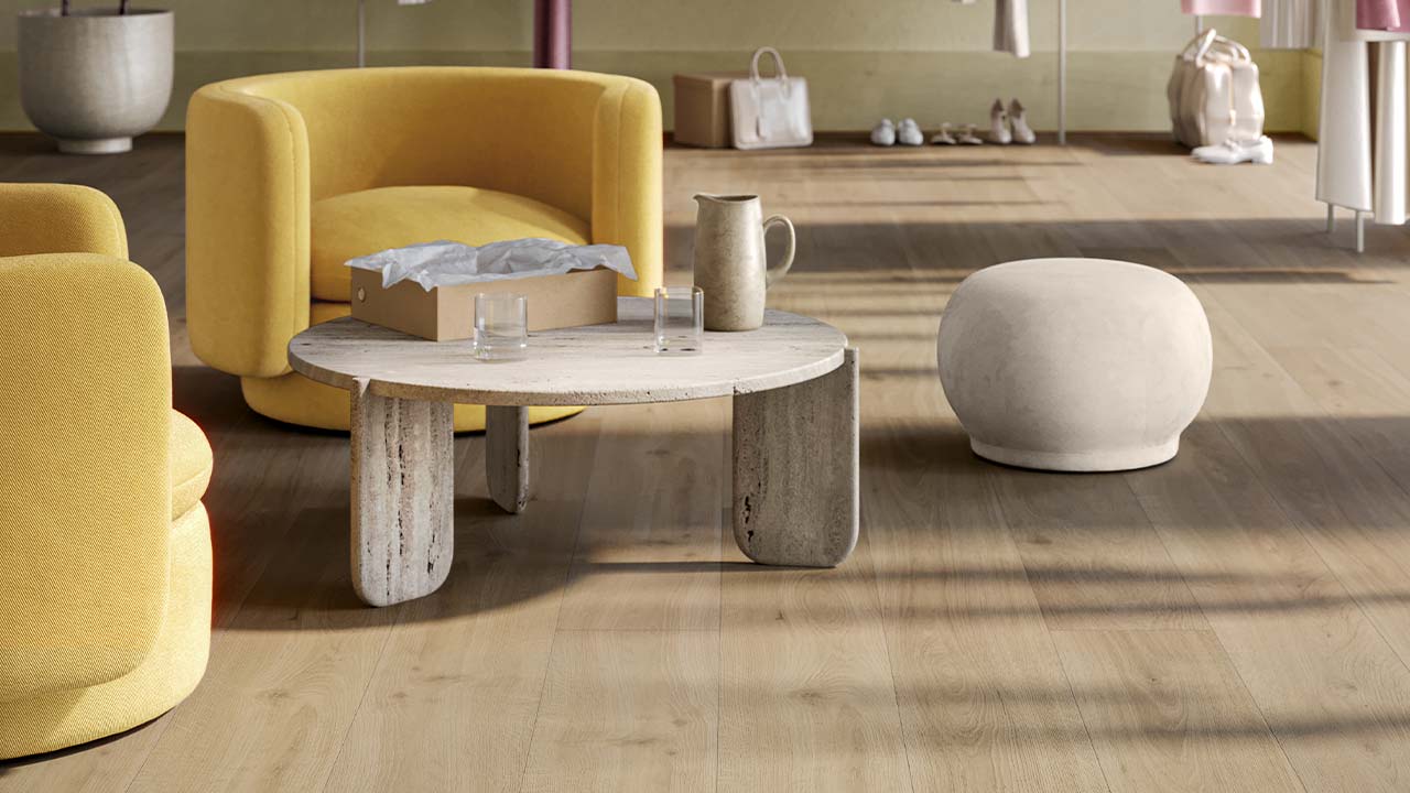 Berry Alloc Grand Avenue Højtrykslaminat