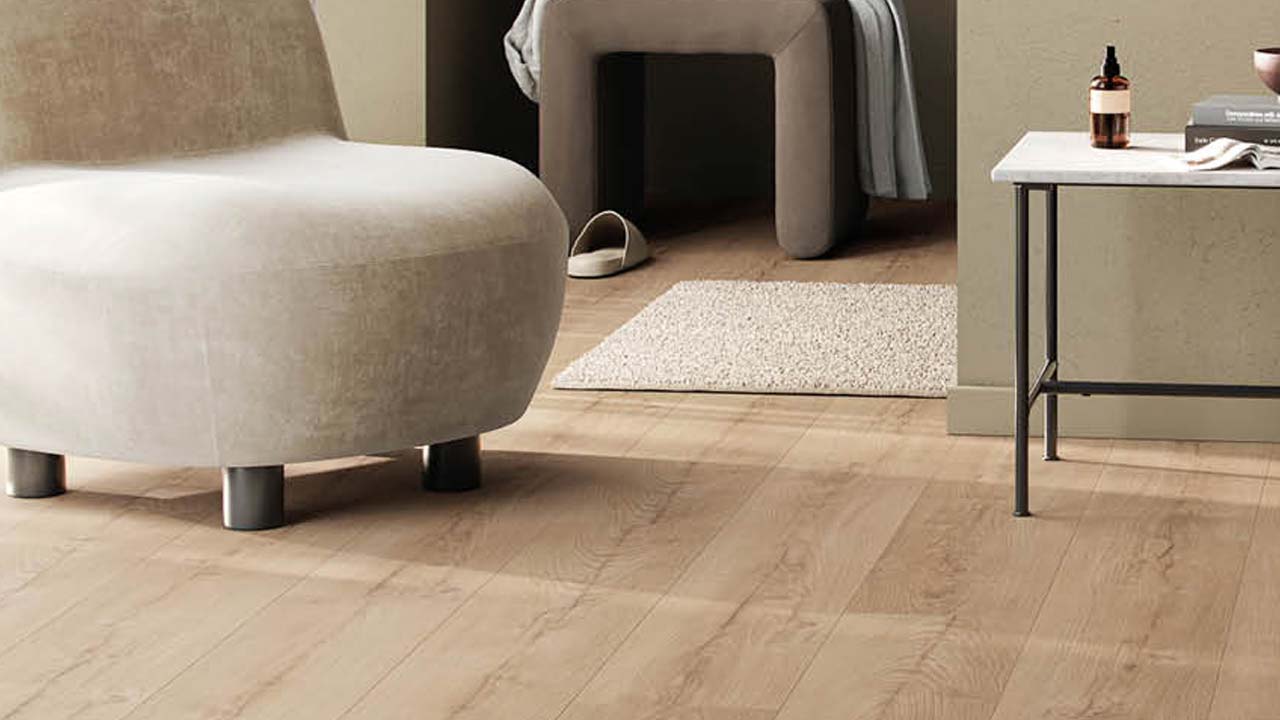 Berry Alloc Ocean laminatgulv