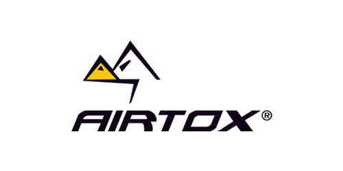 Airtox sikkerhedssko