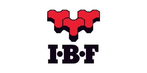IBF produkter