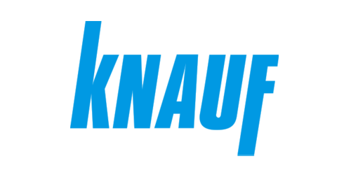Knauf isolering og gipsplader