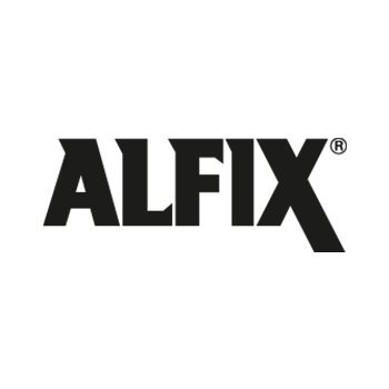 Alfix flisekl&aelig;b, combix og t&aelig;tningsmasse
