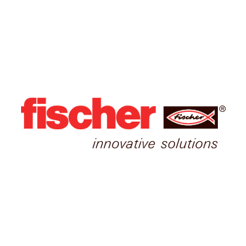 Fischer skruer, dyvler og beslag hos Bygma