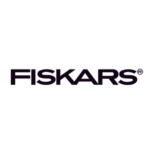 Fiskars redskaber til havearbejde