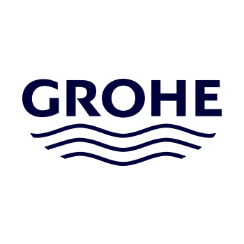 Grohe armaturer og brusers&aelig;t