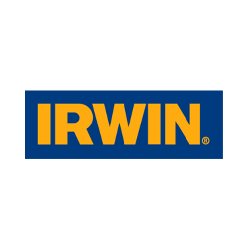 IRWIN v&aelig;rkt&oslash;j og udstyr