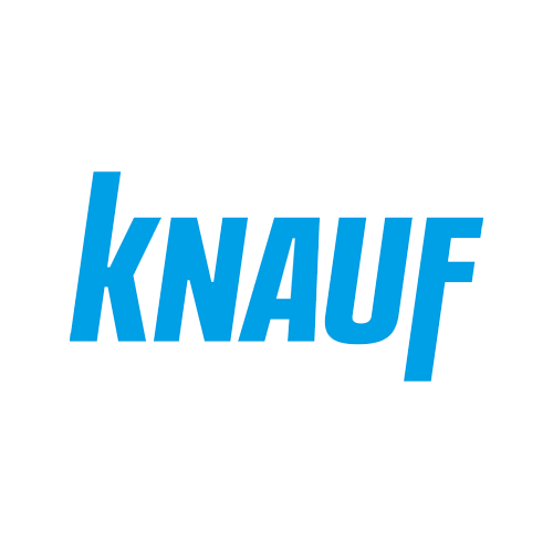 Knauf gipsplader og isolering