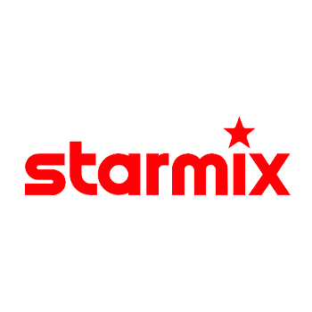 Starmix St&oslash;vsuger H klasse st&oslash;v