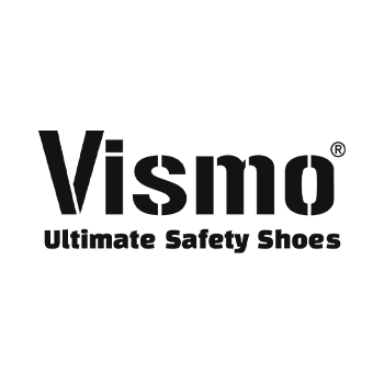 Vismo sikkerhedssko