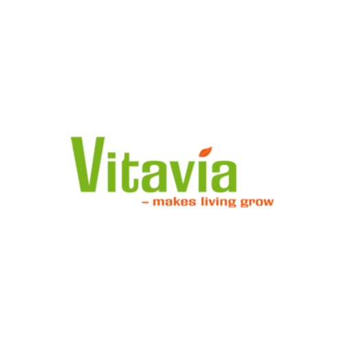Vitavia drivhuse