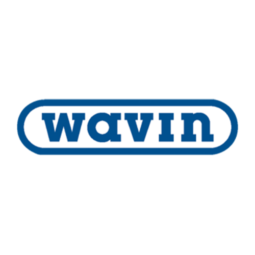 Wavin afl&oslash;bsr&oslash;r, nedl&oslash;bsr&oslash;r og regnvandskasetter