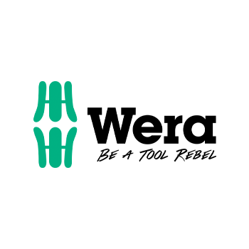 Wera Tools skruetr&aelig;kkere og bitss&aelig;t